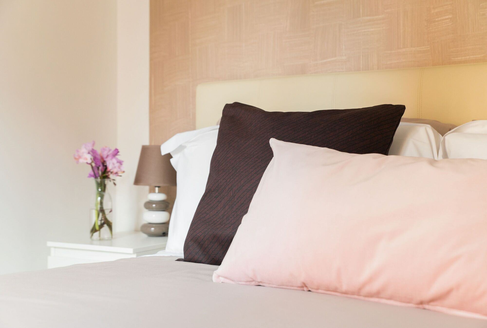 Domus De Fiori Apartment Рим Екстериор снимка